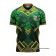 Tailandia 2ª Camiseta Mali 2025-2026