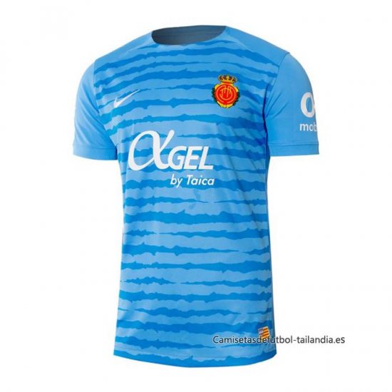 3ª Camiseta Mallorca 2024-2025 - Haga un click en la imagen para cerrar