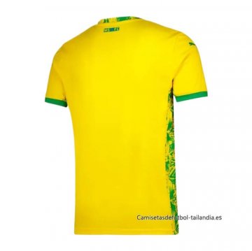 Tailandia 1ª Camiseta Mamelodi Sundowns 2025-2026