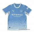 Tailandia 1ª Camiseta Manchester City 2026-2027