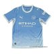 Tailandia 1ª Camiseta Manchester City 2026-2027