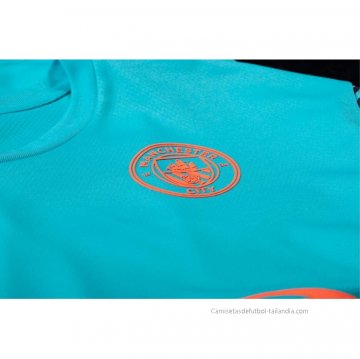 Tailandia Camiseta Manchester City Puma King 2022