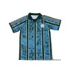 Tailandia Camiseta Manchester City Special 2025-2026 Azul Negro