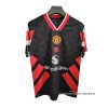 Tailandia Camiseta Manchester United Special 2025-2026 Negro Tailandia Camiseta Manchester United Special 2025-2026 Negro