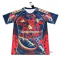 Tailandia Camiseta Manchester United Special 2025-2026 Rojo
