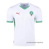 Tailandia 2ª Camiseta Marruecos 2024-2025 Tailandia 2ª Camiseta Marruecos 2024-2025