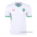 Tailandia 2ª Camiseta Marruecos 2024-2025