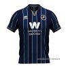 Tailandia 1ª Camiseta Millwall 2026-2027 Tailandia 1ª Camiseta Millwall 2026-2027