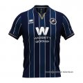 Tailandia 1ª Camiseta Millwall 2026-2027