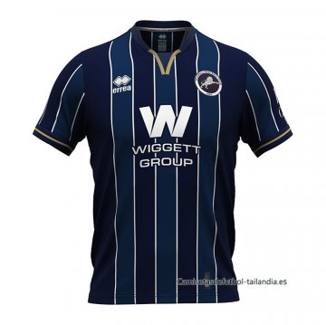 Tailandia 1ª Camiseta Millwall 2026-2027