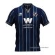 Tailandia 1ª Camiseta Millwall 2026-2027