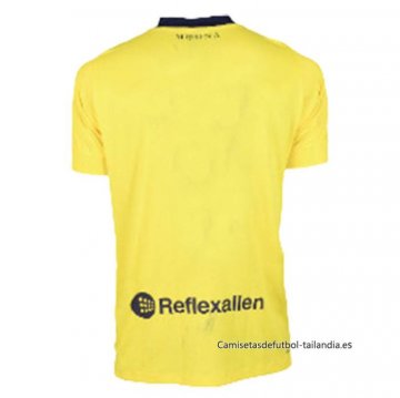 Tailandia 1ª Camiseta Modena FC 2025-2026