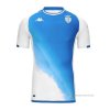 Tailandia 3ª Camiseta Monaco 2023-2024 Tailandia 3ª Camiseta Monaco 2023-2024