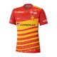 Tailandia 1ª Camiseta Nagoya Grampus 2026