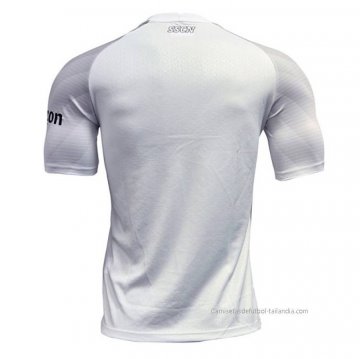 Tailandia 2ª Camiseta Napoli Euro 2022-2023