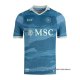 Tailandia Camiseta Napoli Special 2024-2025 Azul