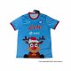Tailandia Camiseta Napoli Special 2025-2026 Azul