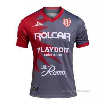 Tailandia 3ª Camiseta Necaxa 2023-2024 Tailandia 3ª Camiseta Necaxa 2023-2024