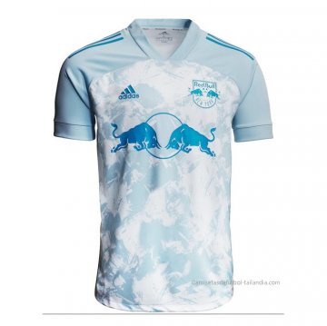 Tailandia Camiseta New York Red Bulls Primeblue 2021 Tailandia Camiseta New York Red Bulls Primeblue 2021