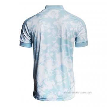Tailandia Camiseta New York Red Bulls Primeblue 2021