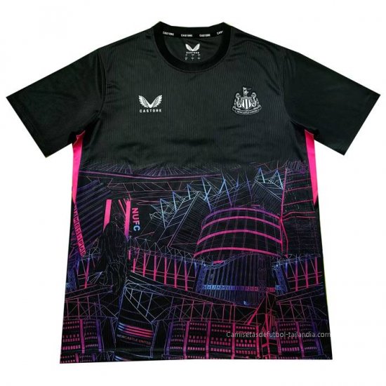 Tailandia Camiseta Newcastle United Special 2023-2024 - Haga un click en la imagen para cerrar