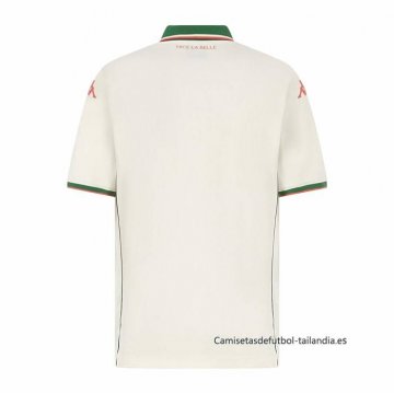 Tailandia 2ª Camiseta Nice 2025-2026