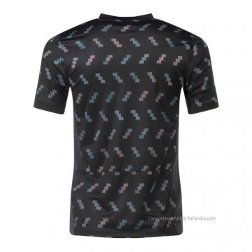 Tailandia 2ª Camiseta Nigeria 2023