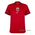 Tailandia 1ª Camiseta Noruega 2025