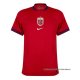 Tailandia 1ª Camiseta Noruega 2025