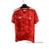 Tailandia 1ª Camiseta Nottingham Forest 2026-2027 Tailandia 1ª Camiseta Nottingham Forest 2026-2027