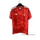 Tailandia 1ª Camiseta Nottingham Forest 2026-2027