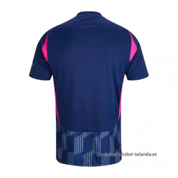 2ª Camiseta Nottingham Forest 2024-2025