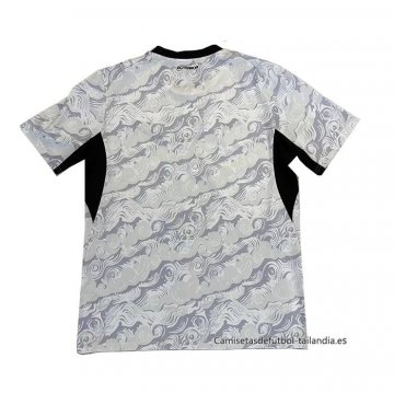 Tailandia 2ª Camiseta Nueva Zelanda 2026