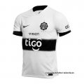 Tailandia 1ª Camiseta Olimpia 2024