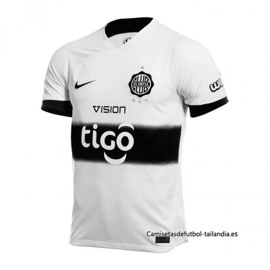 Tailandia 1ª Camiseta Olimpia 2024 - Haga un click en la imagen para cerrar