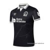 Tailandia 3ª Camiseta Olimpia 2025-2026
