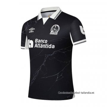Tailandia 3ª Camiseta Olimpia 2025-2026 Tailandia 3ª Camiseta Olimpia 2025-2026