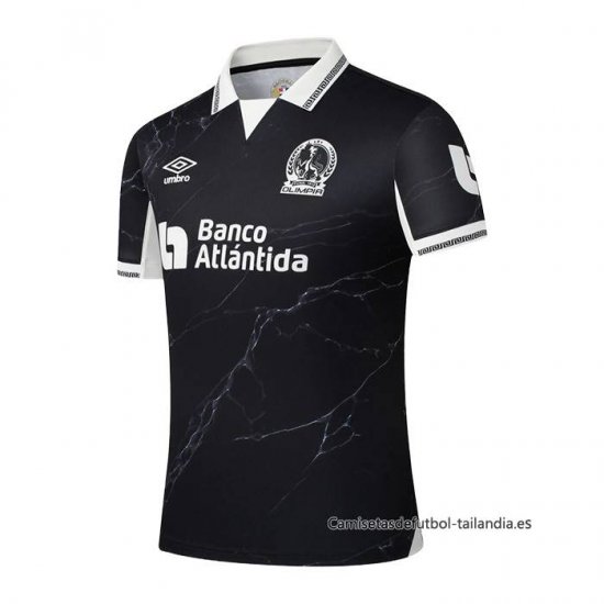 Tailandia 3ª Camiseta Olimpia 2025-2026 - Haga un click en la imagen para cerrar