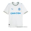 Tailandia 1ª Camiseta Olympique Marsella 2026-2027 Tailandia 1ª Camiseta Olympique Marsella 2026-2027