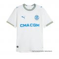 Tailandia 1ª Camiseta Olympique Marsella 2026-2027
