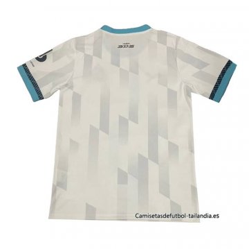 Tailandia Camiseta Olympique Marsella Special 2023-2024