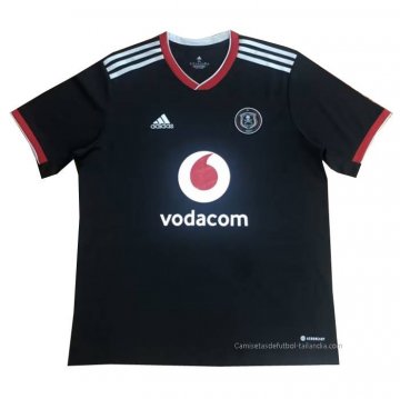 Tailandia 1ª Camiseta Orlando Pirates 2022-2023 Tailandia 1ª Camiseta Orlando Pirates 2022-2023