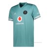 Tailandia 2ª Camiseta Orlando Pirates 2021-2022 Tailandia 2ª Camiseta Orlando Pirates 2021-2022