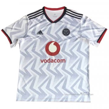 Tailandia 2ª Camiseta Orlando Pirates 2022-2023 Tailandia 2ª Camiseta Orlando Pirates 2022-2023