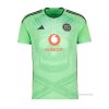 Tailandia 2ª Camiseta Orlando Pirates 2023-2024 Tailandia 2ª Camiseta Orlando Pirates 2023-2024