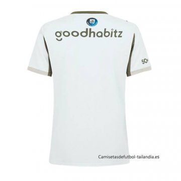 Tailandia 3ª Camiseta PSV 2025-2026