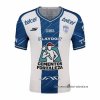 Tailandia 1ª Camiseta Pachuca 2025-2026