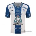 Tailandia 1ª Camiseta Pachuca 2025-2026
