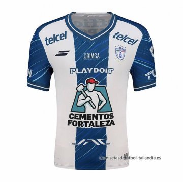 Tailandia 1ª Camiseta Pachuca 2025-2026 Tailandia 1ª Camiseta Pachuca 2025-2026