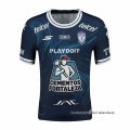 Tailandia 2ª Camiseta Pachuca 2025-2026